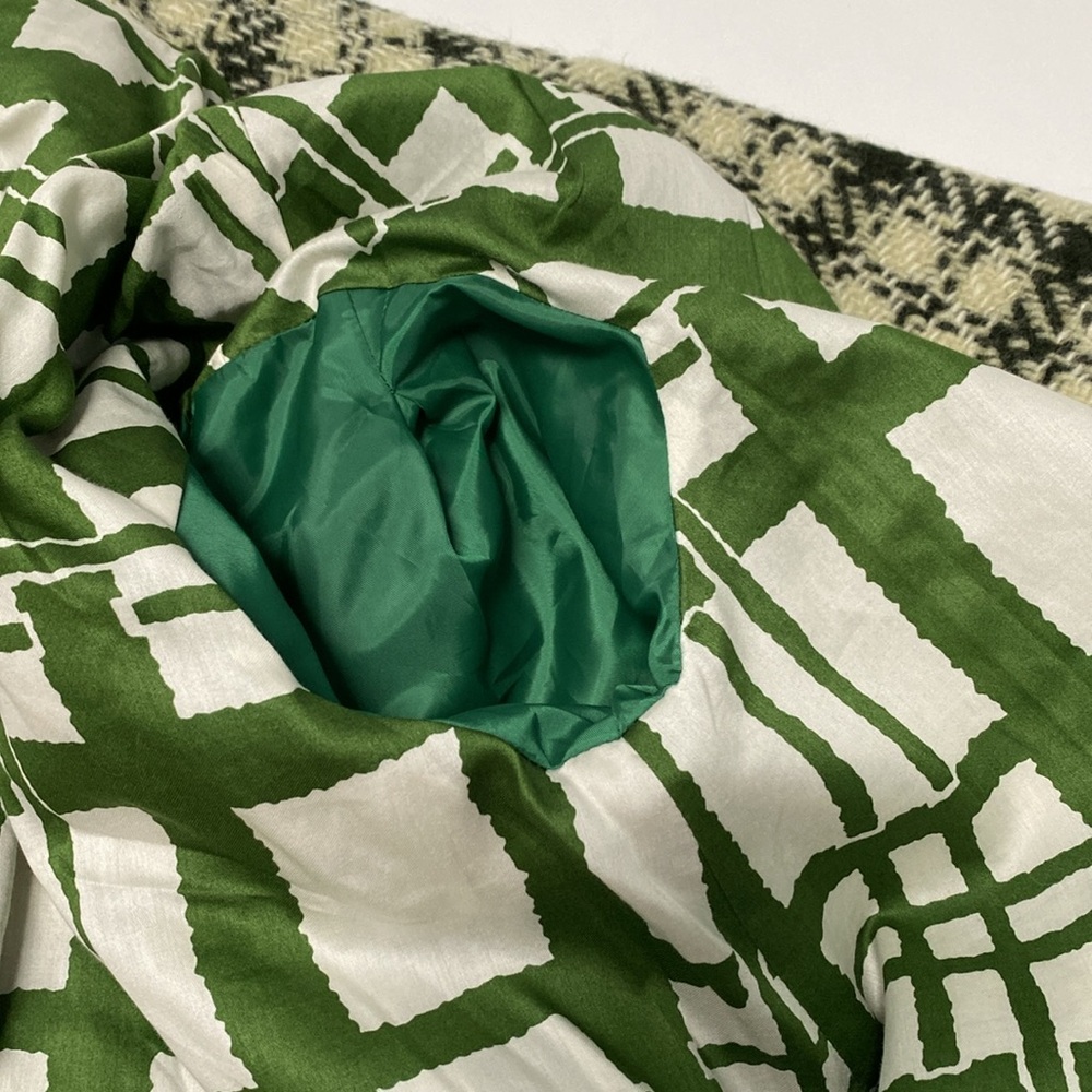 Vintage Anthropologie coat by Elevenses - Picture 8 of 9